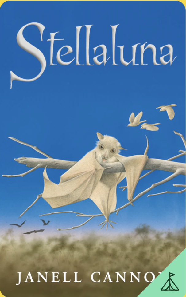 Stellaluna